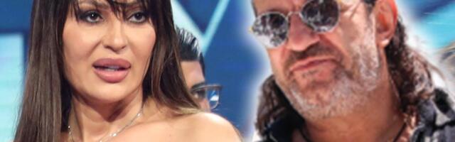 CECA IZBRISALA LUKASA SA LISTE IDELANOG PARTNERA ZA NJU, ON JOJ SAD ODGOVORIO: Ja volim lepe žene, a ona ne može da mi se svidi jer je...