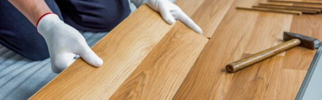 Pod koji štedi novac, a postavlja se za 1 sat: Zaboravite laminat - izgleda luksuzno, a praktično je neuništiv