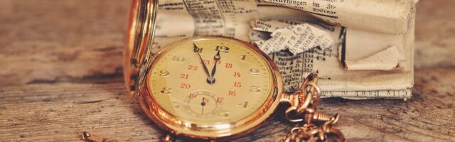 Kako pomeranje sata utiče na organizam