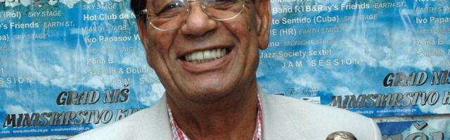 Nišvil poziva izvođače da pevaju Šabanove pesme povodom 90 godina od njegovog rođenja