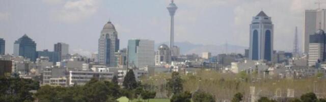 Odgovor Trampu iz Irana: Teheran nije spreman ni da razmatra pitanje pregovora sa Vašingtonom