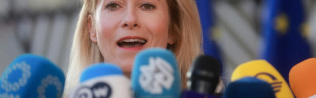 Калас: Трамп намерно слаби НАТО