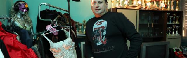 "AKO JE SA MAJOM SPAVAO OTAC TAKI, SA TOBOM JE TVOJ ROĐENI BRAT!" Nikad gnusnije optužbe: "ZBOG MALOLETNICA U ZATVOR!"