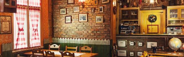 Prva kafana u Evropi otvorena je u Beogradu: Bila je kulturno središte u kojoj su stvarali najveći umovi, a stalni gost bio je i Vuk Karadžić