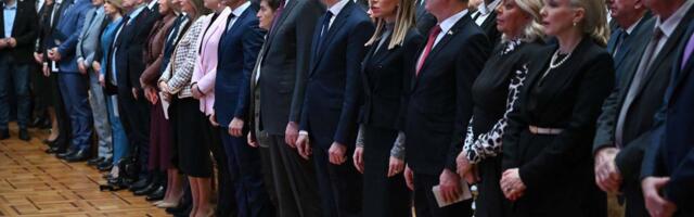 Zašto predsednik kritikuje Bratinu, a Glišića pošteđuje?