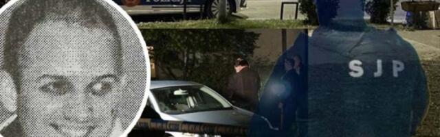 MOTOCIKLISTA PRIŠAO I ISPALIO RAFALE! Decenija od brutalne likvidacije "kavčanina" na ulici: Bio je telohranitelj Kašćelana, a ubijen dok je PRODAVAO CIGARETE!