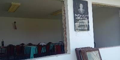 Za sanaciju i adaptacija objekta MZ Donja Jajina 430 hiljada dinara