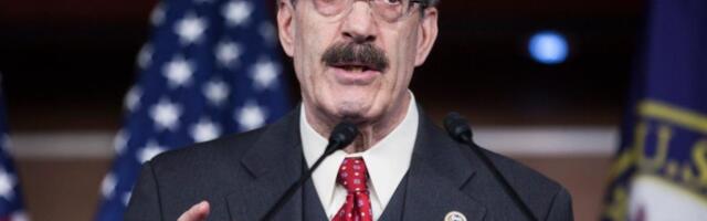 UMRO VELIKI ALBANSKI LOBISTA: Celokupan vrh lažne države lije suze za čovekom koji je TRAŽIO da nas NATO bombarduje 1999. godine