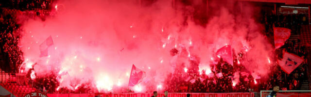 DELIJE U TRANSU! Zvezda rešena da završi ogroman posao, već spreman ugovor?