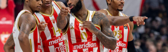 Zvezda traži iznenađenje na gostovanju u Madridu: Realu takođe treba pobeda