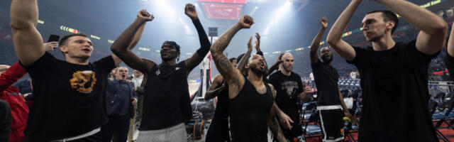PRAVA SIĆA: Evo koliko je novca Partizan zaradio od Evrolige