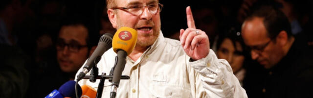 Калибаф: Нема преговора са САД под претњама, имамо нове адуте на бојном пољу