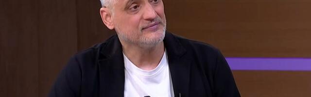 "POČELI SU DA MI OTKAZUJU ORGANI" Čeda Jovanović o zdravstvenim problemima: Komplikacije su ga umalo koštale života