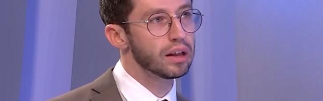 Todorović: Ukoliko bi EU zamrzla novac, Srbija bi bila u grupi sa Gruzijom i Turskom