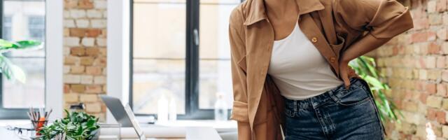 "U kancelariji ostarim za 30 minuta": Snimak na TikTok-u videlo 5 miliona ljudi, dermatolozi otkrivaju ISTINU