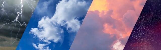 METEOROLOZI UPOZORAVAJU: Planovi za 1. maj padaju u vodu!