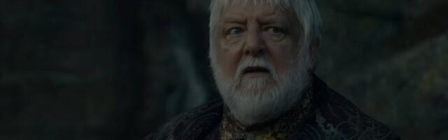 Zvezda serije "Kuća zmaja" boluje od neizlečive bolesti: Glumac hitno prebačen u bolnicu (Foto)