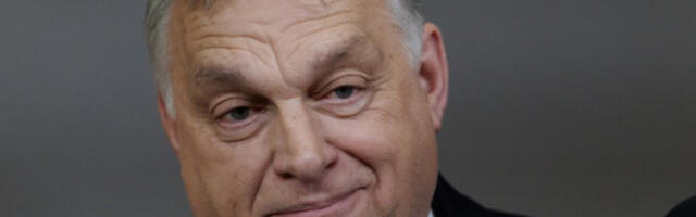 Орбан: Мађарска улази у период либералне државне управе