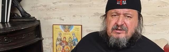 "Kad ćemo vratiti Kosovo?" Arhimandrit Hrizostom se prisetio reči patrijarha Pavla, odgovor mora da zna svako