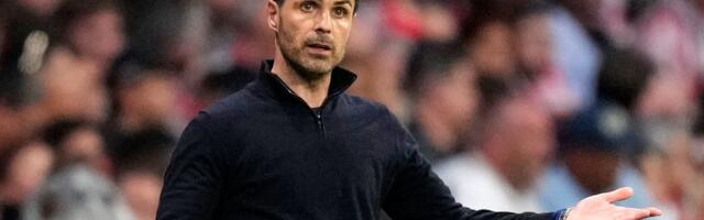 Glavobolja za Artetu pred meč sezone: Arsenal dočekuje Atletiko bez trojice prvotimaca?