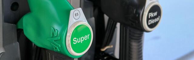 Dizel pojeftinio na Kosovu, cena benzina nepromenjena
