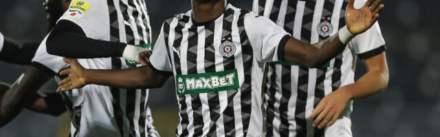 Partizanu, sasvim iznenada – 200.000 evra, sa neočekivane adrese