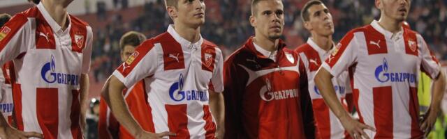 PONIKAO U PARTIZANU, IGRAO U ZVEZDI, A SADA SE PONOVO VRATIO U LJUTICE BOGDANA! Oglasio se i "zapalio" Instagram: "Zvanično u mom voljenom klubu..."
