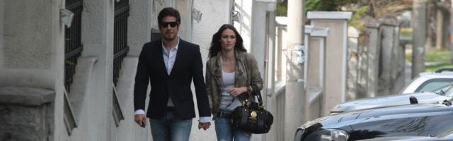 "AKO TO STVARNO ŽELIŠ..." Nikola Rokvić bio na GRANICI DA SE ZAMONAŠI, Bojana opisala trenutke koji bi zauvek promenili tok života: "Oduvek ga je "VUKLO""