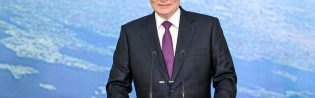 Путин: Владине економске мере почеле да дају резултате