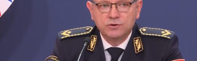 U TOKU JE INTENZIVNA POTRAGA ZA TELOM! Vasiljević o nestanku Aleksandra Nešovića Baje!