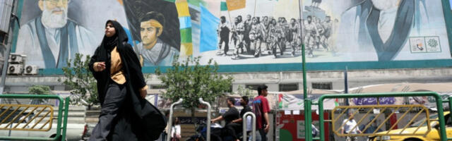 У Ирану погубљена двојица мушкараца оптужeних за тероризам