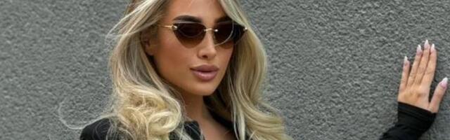 Milica Jokić promenila lični opis: Dačićeva bivša snajka se osmelila na veliku promenu - kakva transformacija!