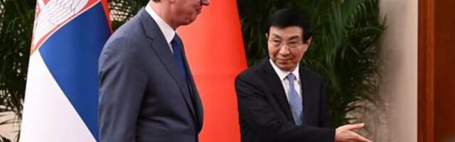 KINESKI KISINDŽER, ARHITEKTA PUTA I GLAVNI IDEOLOG VELESILE: Ko je Vang Huning sa kojim se sastao Vučić - "Pričali smo kako se vrše pritisci na male zemlje"