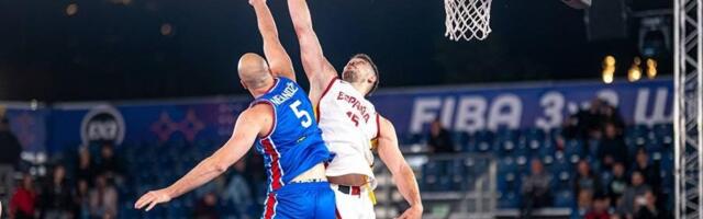 Odličan start basketaša na SP: Srbija bolja od svetskog šampiona