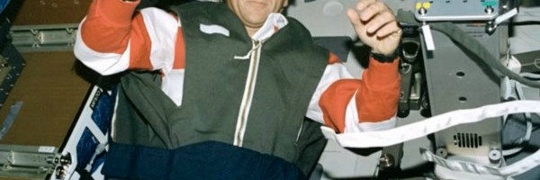 Kako astronauti spavaju u svemiru?