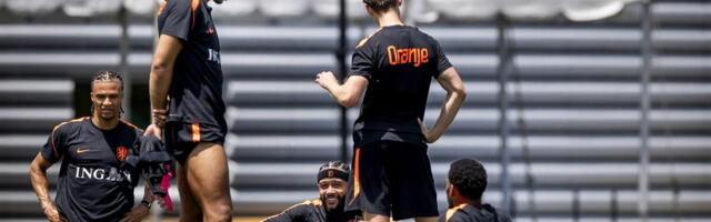 VELIKI PEH ZA ORANJE: Zvezda Arsenala propušta Svetsko prvenstvo zbog povrede