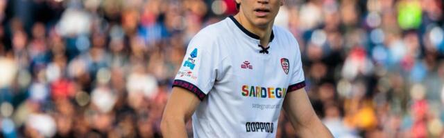 Čelsi izdvojio 60 miliona i obezbedio veliku transfer metu Intera!