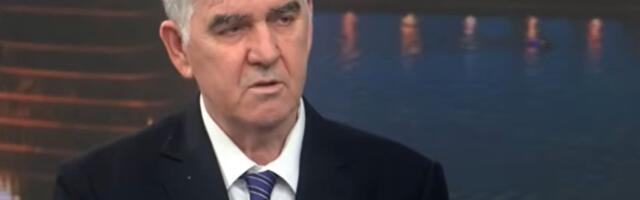 Ministar Beriša slovačkoj deci u Kisaču rekao da treba da budu zahvalna Vučiću, usledila osuda izjave