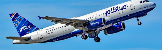 Putnički avion kompanije "Džet Blu" sudario se sa dronom: Drama na aerodromu Džon F. Kenedi u Njujorku