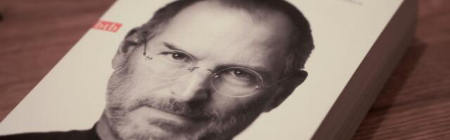 Poruka Stiva Džobsa koja i danas inspiriše milione: Ne pristajte na posao koji ne volite