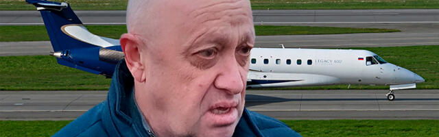Pronađen mrtav direktor aerodroma u Moskvi: Imao poverljive informacije o poslednjem letu Jevgenija Prigožina