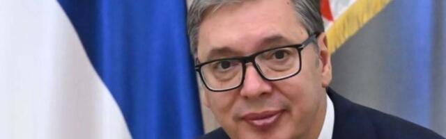 Ovo menja sve! Vučić se hitno oglasio: "Mnogo sam srećan"