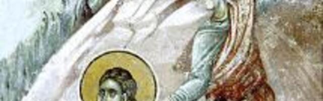 Danas slavimo velikog sveca, a jedan običaj svi treba da ispoštuju: Verovanje se tiče grehova i niko ne sme...