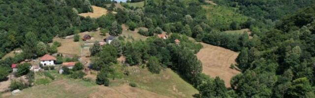 SKRIVENI RAJ U SRCU SRBIJE! Nekadašnji vulkan danas je jedna od najlepših turističkih destinacija – pogled sa vrha ostavlja bez daha (FOTO)