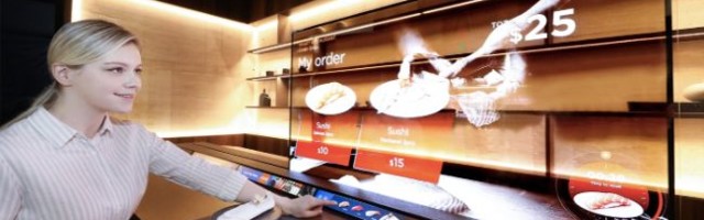 LG kreirao providni TV od 55 inča