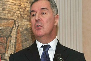 Ђукановић једини кандидат за председника ДПС-а