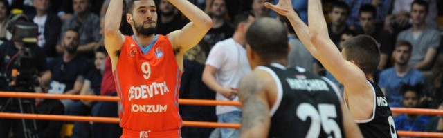 Splićani potpisali još jednog reprezentativca