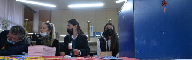 Demontaža apsolutizma ili…