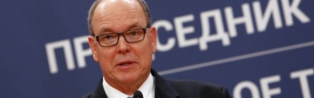 PRINC ALBERT OŠTRO OSUDIO PRINCA HARIJA I MEGAN MARKL! Evo šta mu je ZASMETALO!