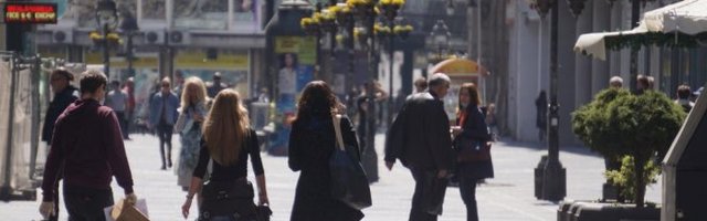 "VIRUS ĆE IMATI I DRUGI TALAS, ALI TU JEDNA KLJUČNA STVAR NIJE POZNATA" Stručnjaci otkrivaju: Popuštanje oko Đurđevdana, evo šta nas čeka preko leta